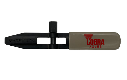 Cobra Axle's™ Ultimate Banding tool