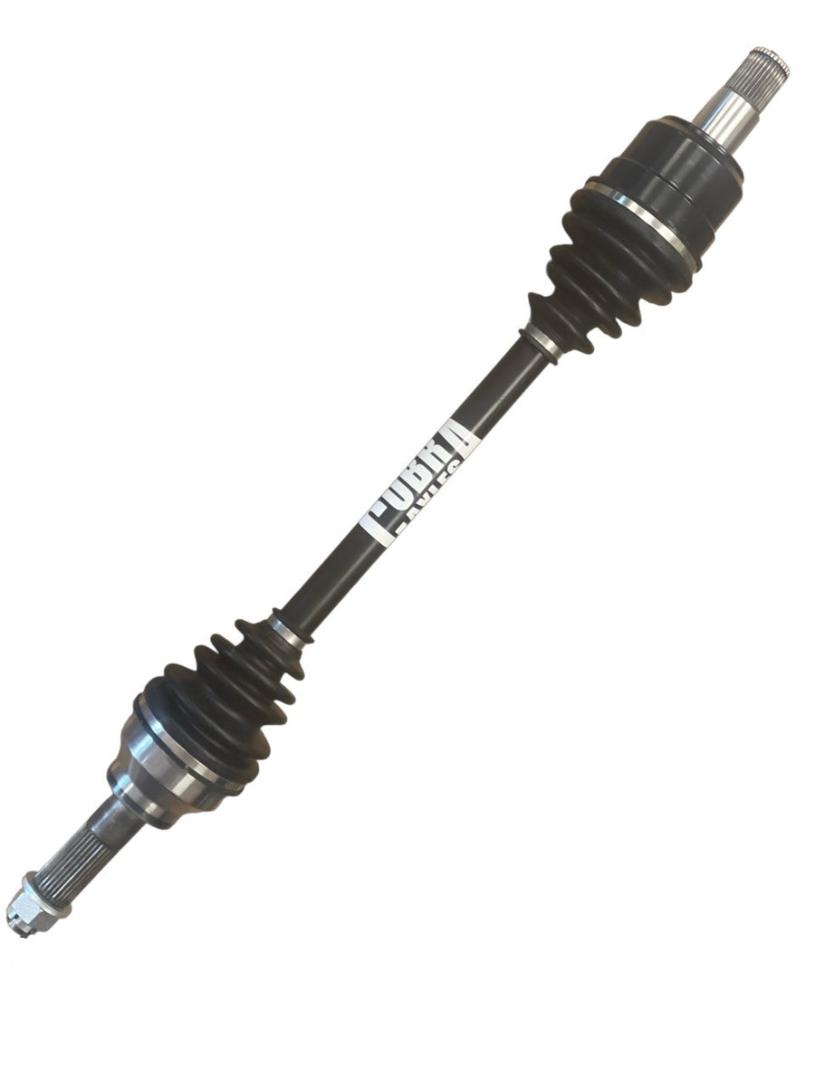 Honda Pioneer/ Pioneer Limited Cobra HD Extended Cobra Axles™