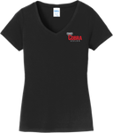 Cobra Axles's™ Womens T-Shirt