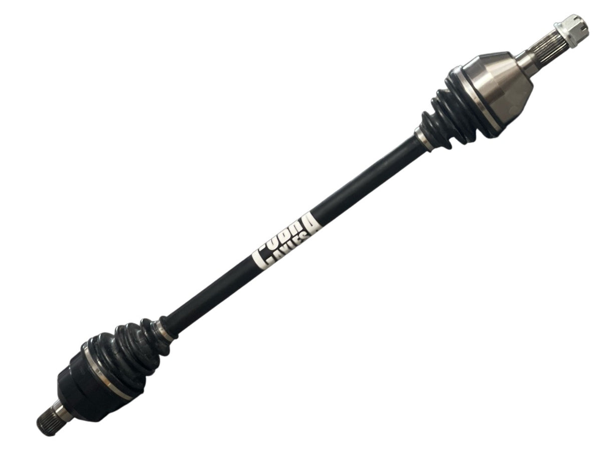 Polaris Rzr Pro Cobra HD Extended Length Cobra Axles™