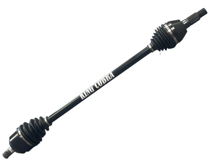 Can am Defender HD11 King Cobra™(level 2) – Cobra Axles™