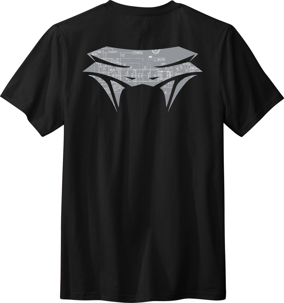 Cobra Axle's™ Mens TShirt Cobra Axles™