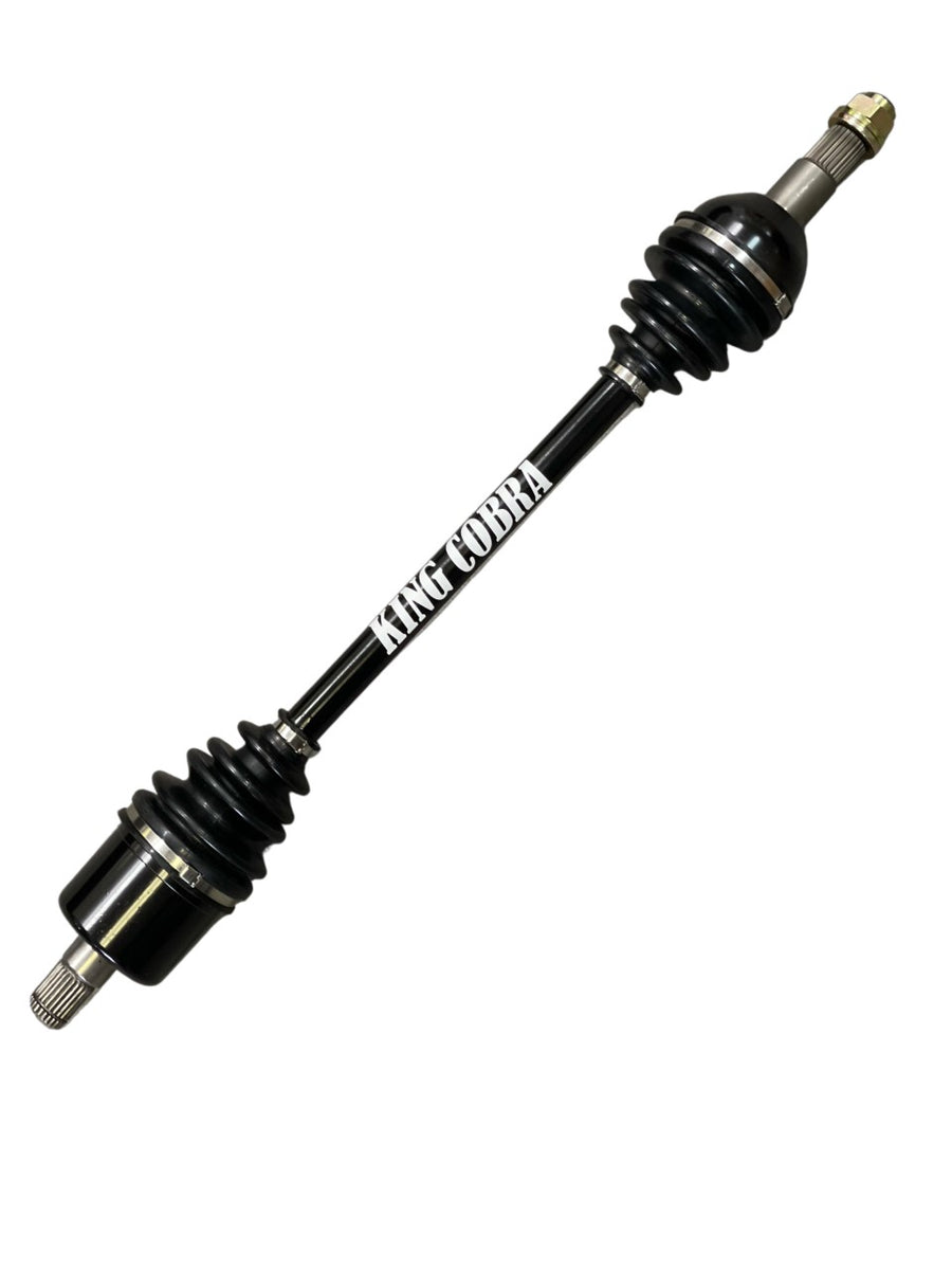 Can am OG Maverick 1000 King Cobra™ Extended Length(level2) Cobra Axles™