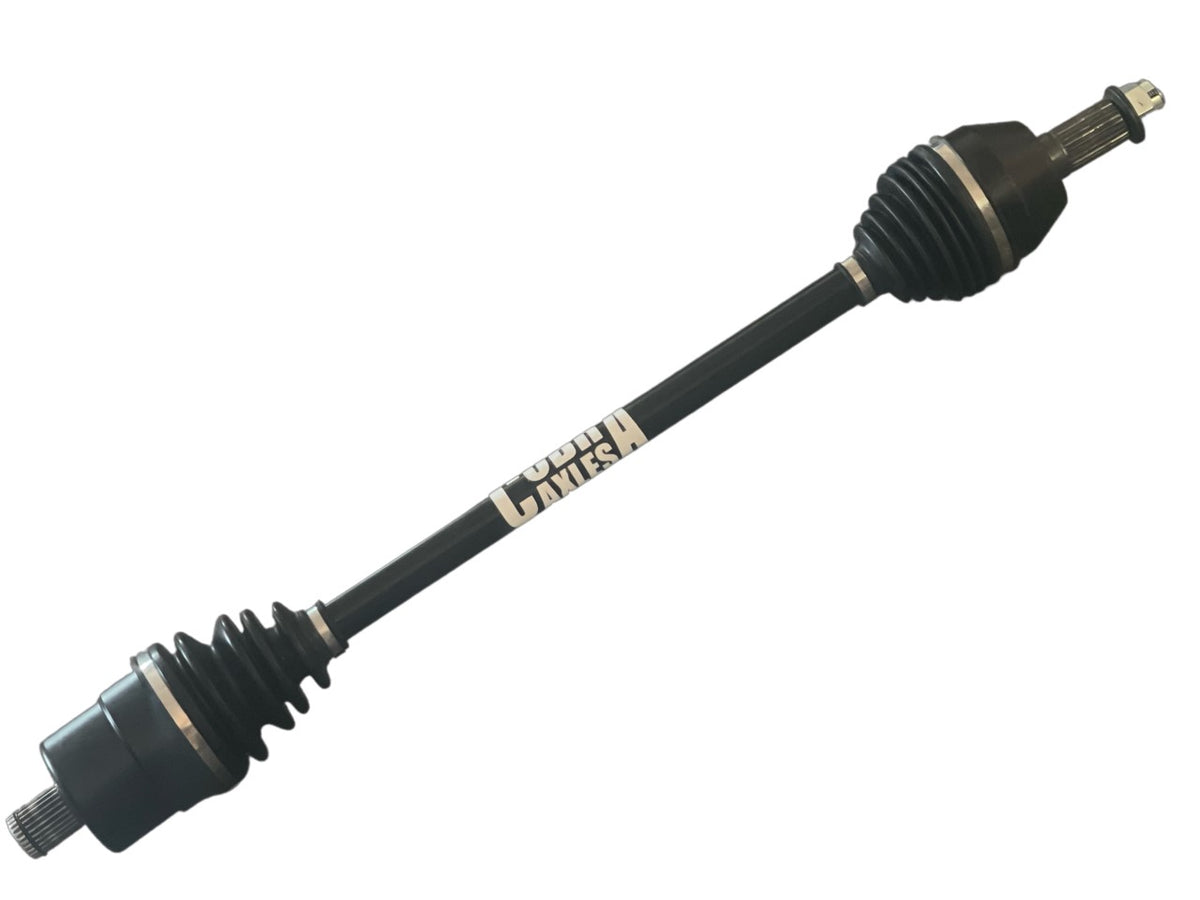 Polaris Ranger 900/1000 Cobra HD Extended Length – Cobra Axles™