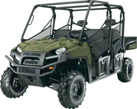 RANGER 800