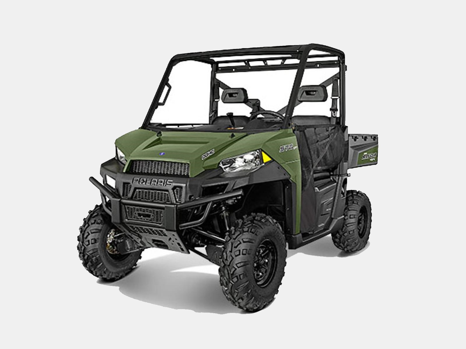 RANGER 570