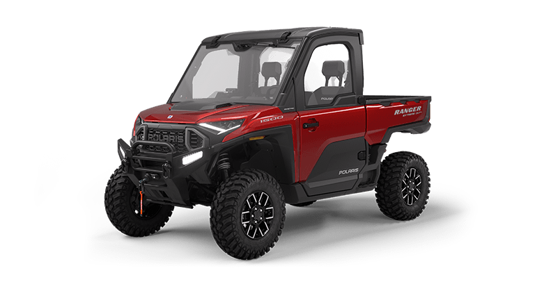 RANGER XD 1500