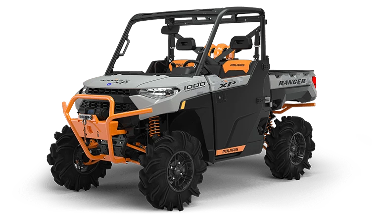 RANGER 900/1000