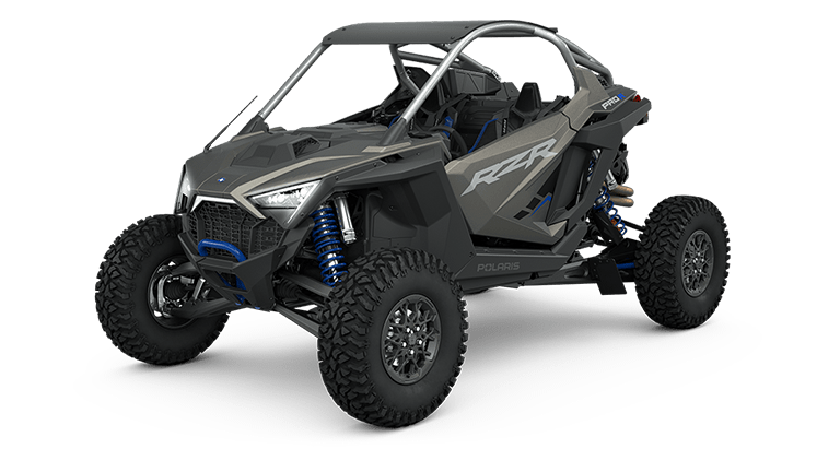 PRO R – Cobra Axles™