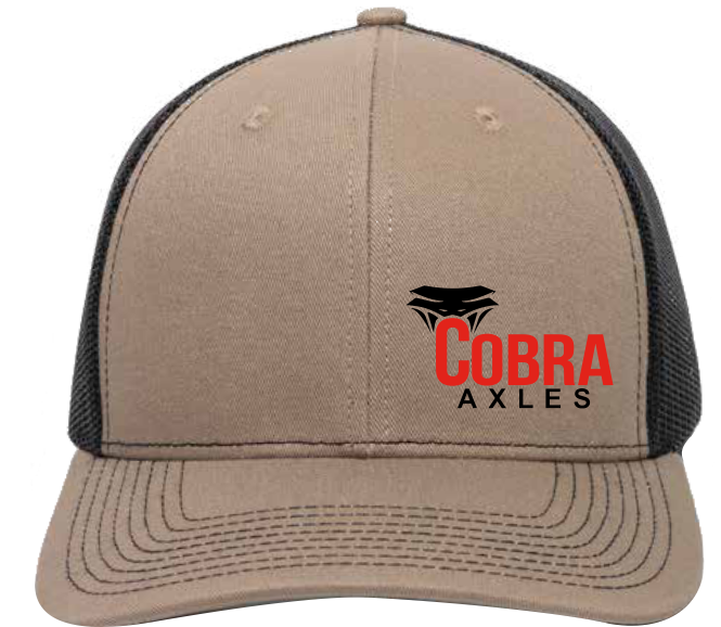 Cobra Axles™ UTV & ATV Axles