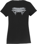 Cobra Axles's™ Womens T-Shirt