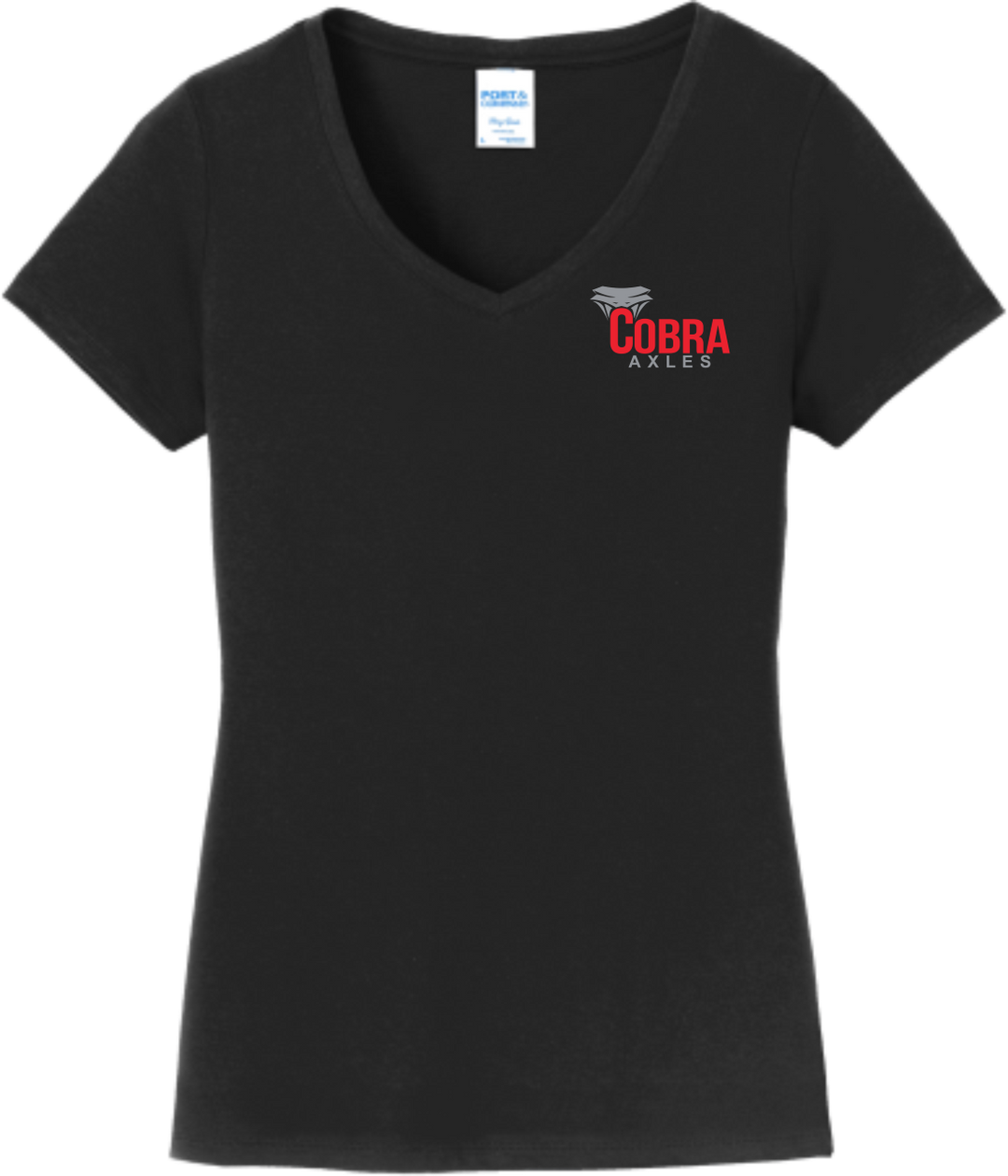 Apparel Cobra Axles™