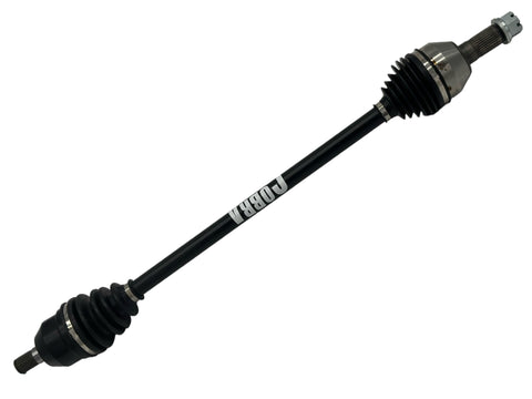 Honda Talon Cobra HD